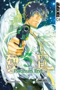 platinum end 05