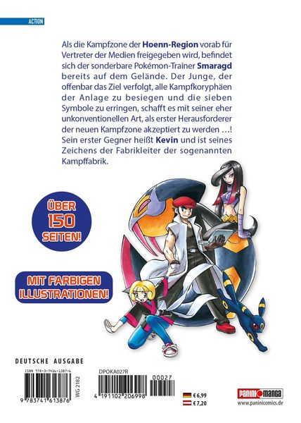 pokémon die ersten abenteuer bd. 27 pokémon die ersten abenteuer bd. 27