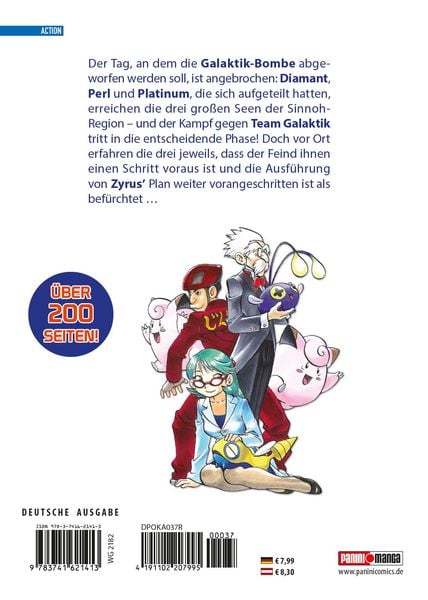 pokémon die ersten abenteuer bd. 37 pokémon die ersten abenteuer bd. 37