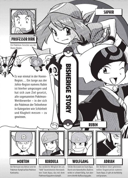 pokémon die ersten abenteuer bd. 18 pokémon die ersten abenteuer bd. 18