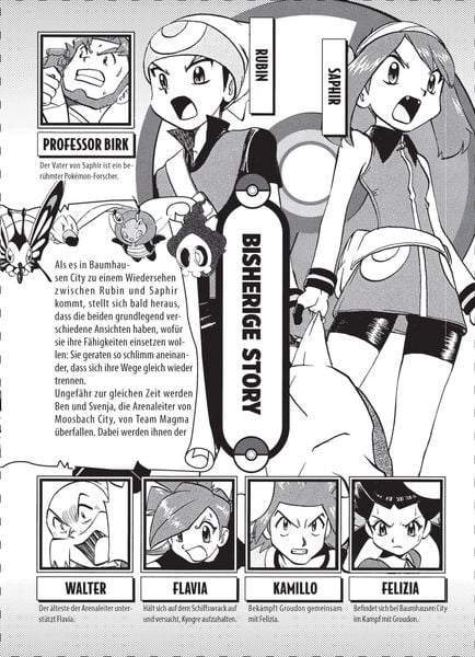 pokémon die ersten abenteuer bd. 21 pokémon die ersten abenteuer bd. 21