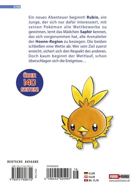 pokémon die ersten abenteuer bd. 16 pokémon die ersten abenteuer bd. 16