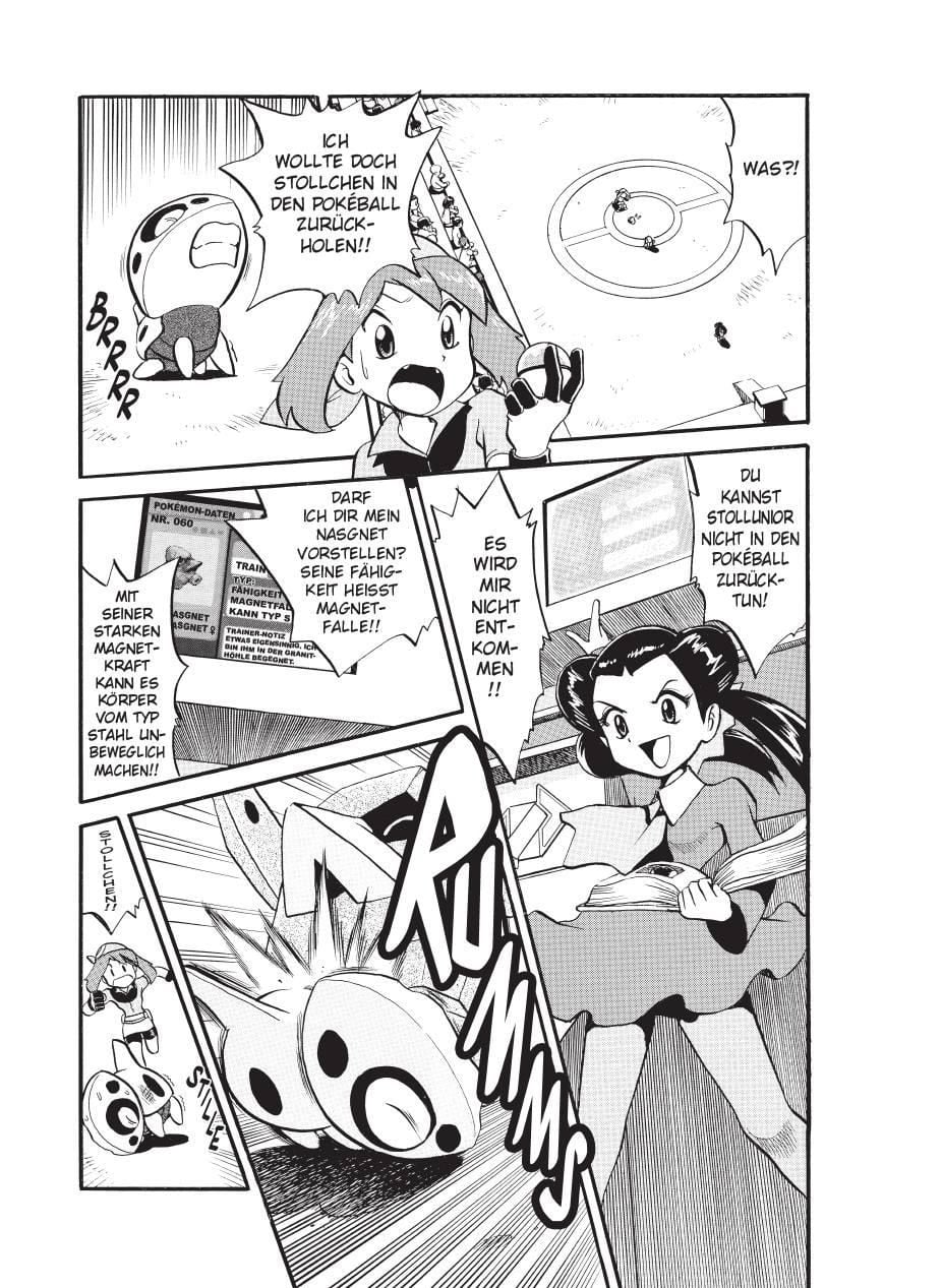 pokémon die ersten abenteuer bd. 17 pokémon die ersten abenteuer bd. 17