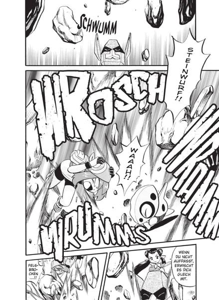 pokémon die ersten abenteuer bd. 17 pokémon die ersten abenteuer bd. 17