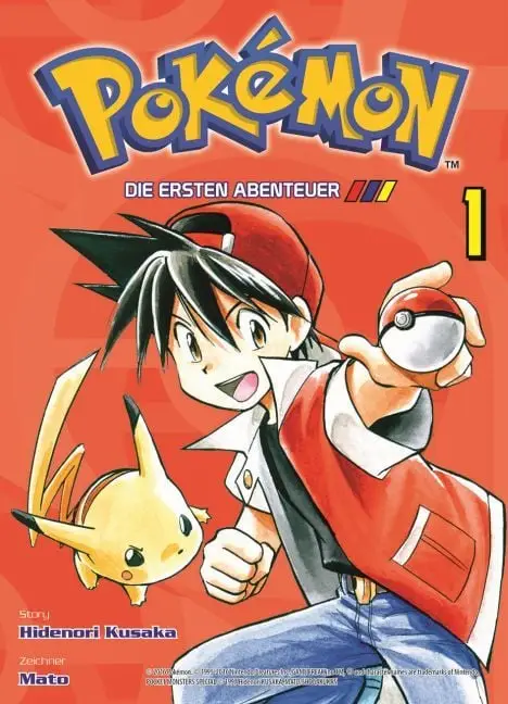 pokémon die ersten abenteuer bd. 1 pokémon die ersten abenteuer bd. 1
