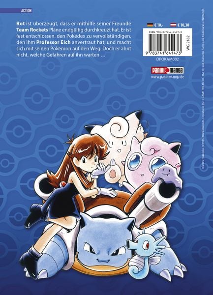 pokémon die großen abenteuer 02 pokémon die großen abenteuer 02