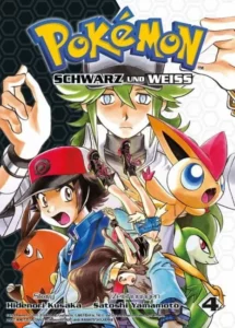 pokémon schwarz 2 weiss 2 bd. 4