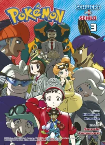 pokémon schwert und schild bd. 3