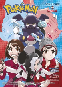 pokémon schwert und schild bd. 4