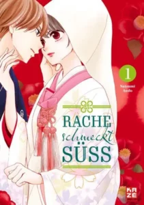 rache schmeckt süß 01