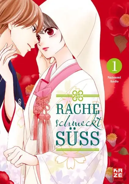 rache schmeckt süß 01 rache schmeckt süß 01