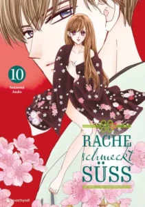 rache schmeckt süß 10