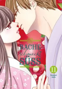 rache schmeckt süß 11
