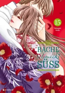 rache schmeckt süß 15