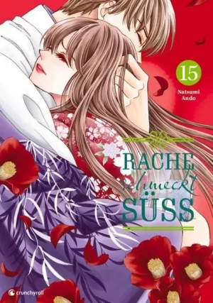 rache schmeckt süß 15