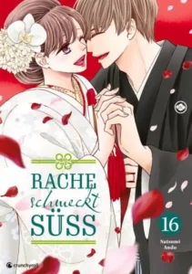 rache schmeckt süß 16