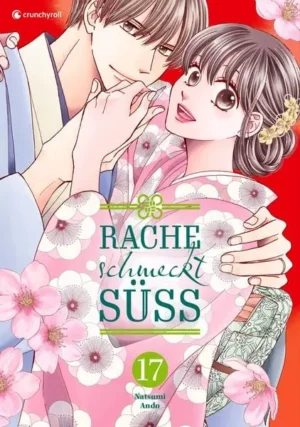 rache schmeckt süß 17
