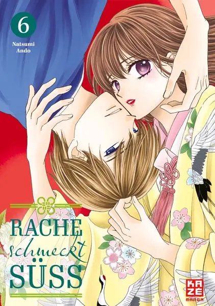 rache schmeckt süß 06 rache schmeckt süß 06
