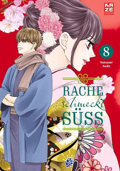 rache schmeckt süß 08 rache schmeckt süß 08