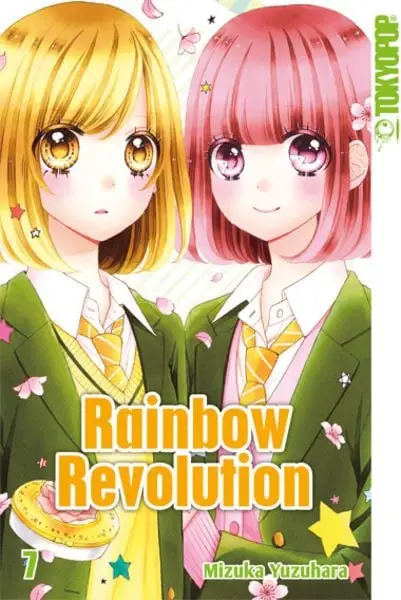 rainbow revolution 07 rainbow revolution 07