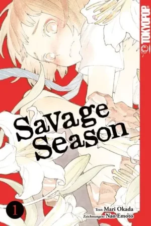 savage season 01