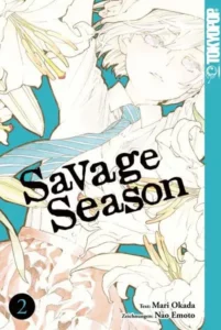 savage season 02