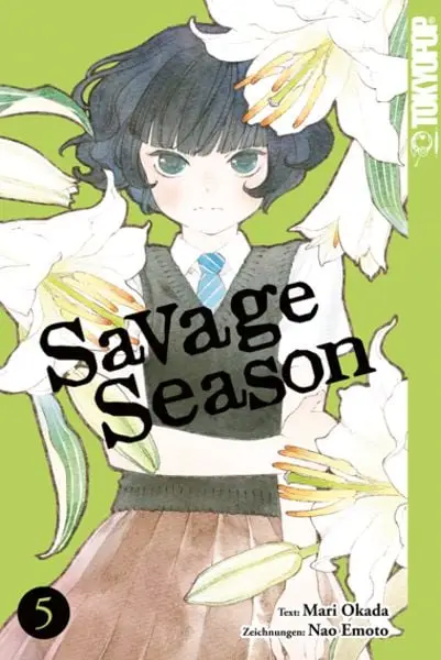 savage season 05 savage season 05