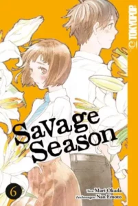 savage season 06