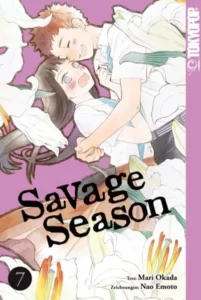 savage season 07