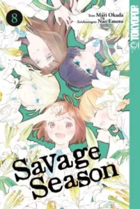 savage season 08