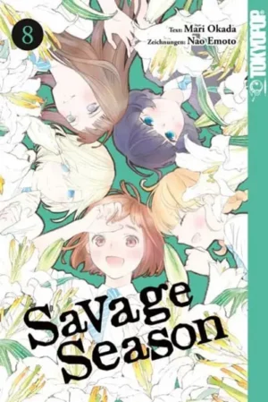 savage season 08