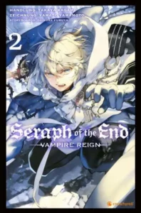 seraph of the end 02