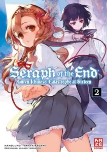 seraph of the end guren ichinose 02