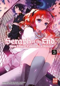 seraph of the end guren ichinose 03