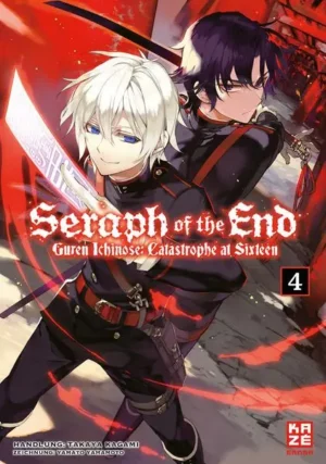 seraph of the end guren ichinose 04