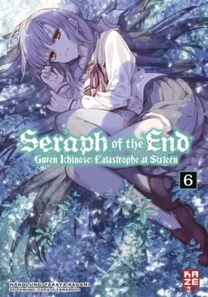 seraph of the end guren ichinose 06
