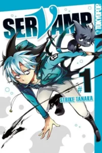 servamp 01