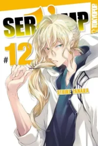 servamp 12