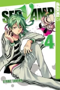 servamp 04