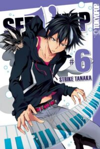 servamp 06