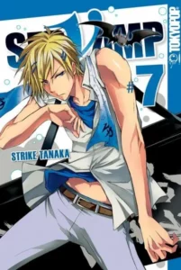servamp 07