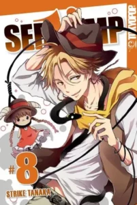 servamp 08