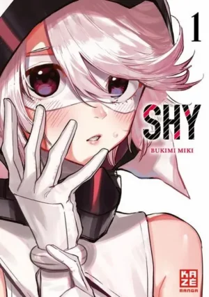 shy 01