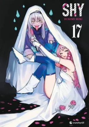 shy 17