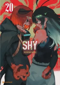 shy 20