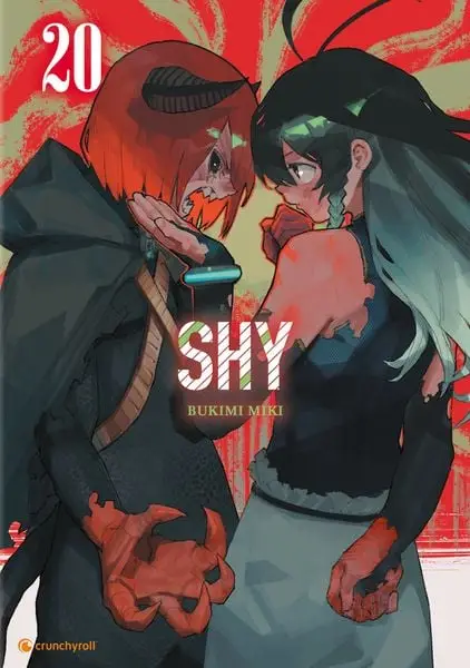 shy 20 shy 20