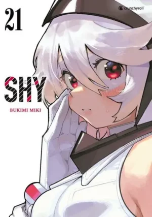 shy 21
