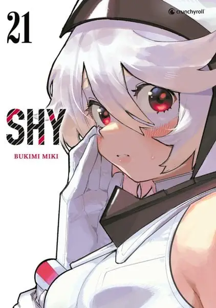 shy 21 shy 21