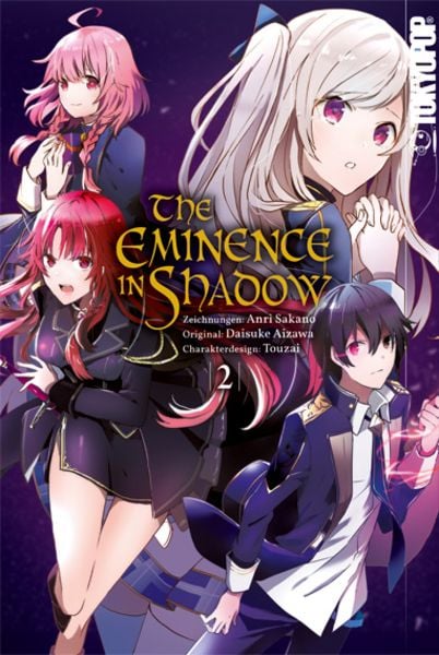 the eminence in shadow 02 the eminence in shadow 02