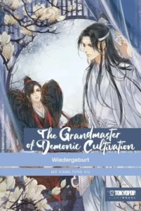 the grandmaster of demonic cultivation 01